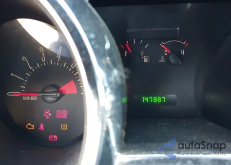 2007 Ford Mustang V6 Deluxe/V6 Premium from USA, damaged, VIN 1ZVFT80N975242355